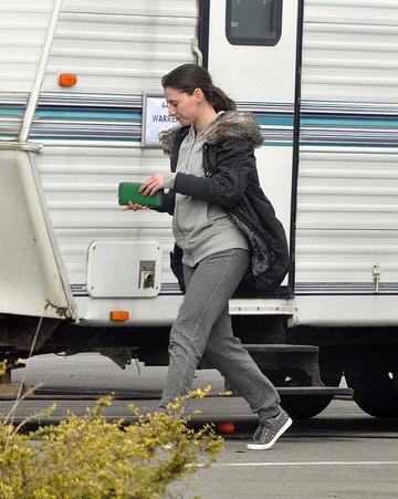 Is he back for season 4 of Love/Hate?