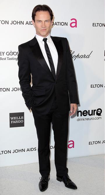 21st Annual Elton John AIDS Foundation's Oscar Viewing Party