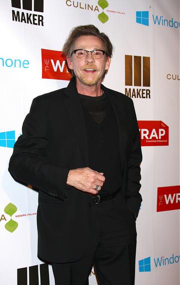 The Wrap Pre Oscar Party 2013