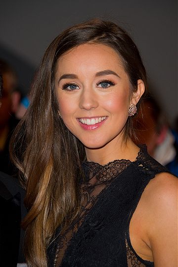 2013 National Television Awards - Arrivals