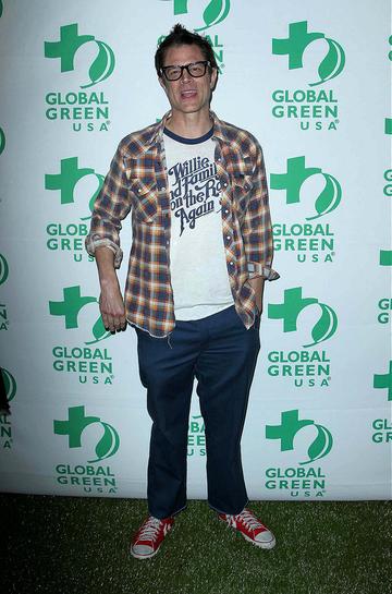 Global Green USA's Pre-Oscar Party