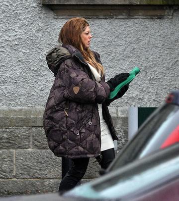 Is he back for season 4 of Love/Hate?