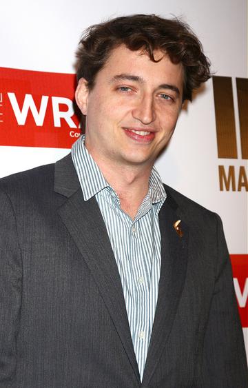 The Wrap Pre Oscar Party 2013