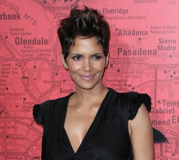 Los Angeles Premiere of 'The Call'