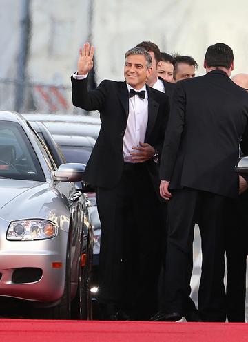 70th Annual Golden Globe Awards - Outside Arrivals