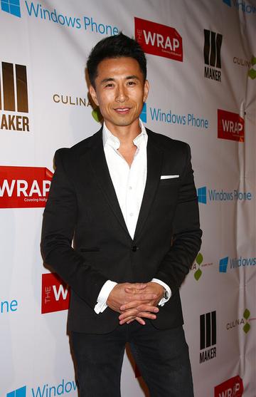 The Wrap Pre Oscar Party 2013