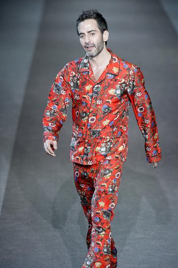 Paris Fashion Week Louis Vuitton Catwalk
