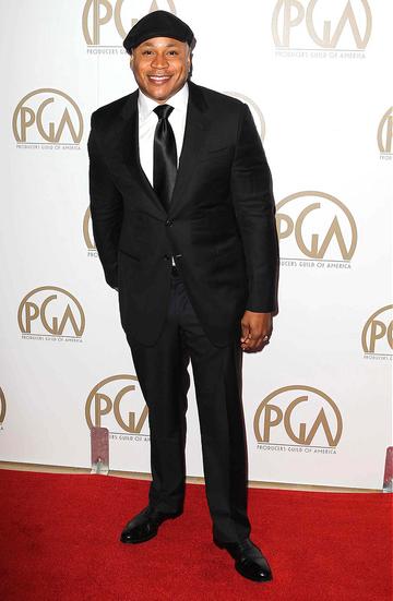 24th Annual Producers Guild Awards - Arrivals
