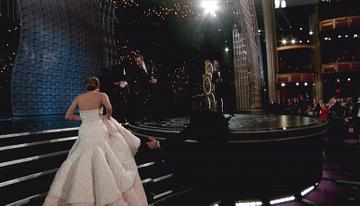 The Oscars 2013 The Show on ABC