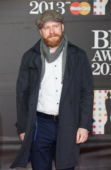 The 2013 Brit Awards