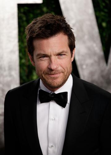 The Beautiful Men at 2013 Vanity Fair Oscar Party