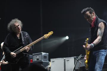 Top Electric Picnic Headliners 2004-Present