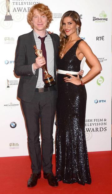 More photos from the IFTA's