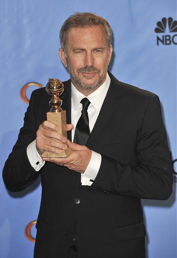 70th Annual Golden Globe Awards - Press Room