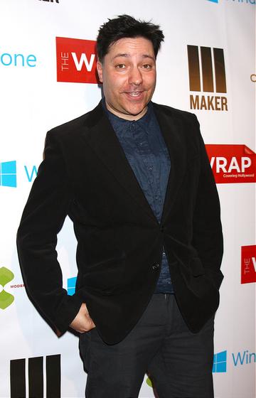The Wrap Pre Oscar Party 2013