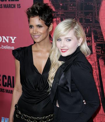 Los Angeles Premiere of 'The Call'
