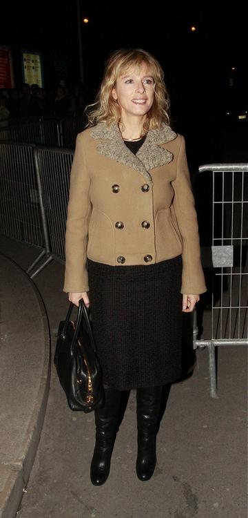 Valentino at Paris Fashion Week
