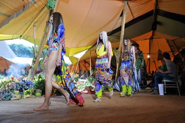 Mercedes-Benz Fashion Week Australia