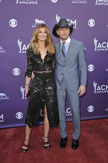 48th Annual ACM Awards