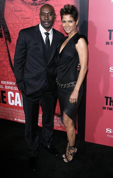 Los Angeles Premiere of 'The Call'