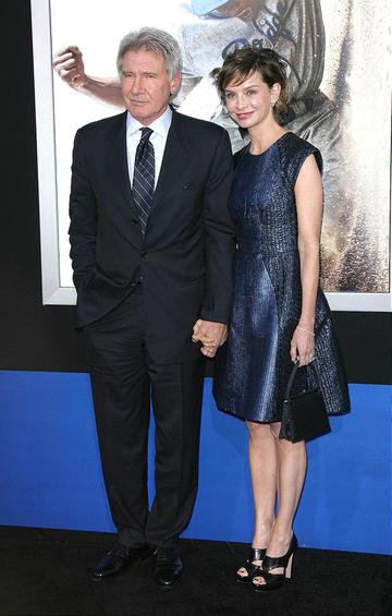 LA premiere of 42