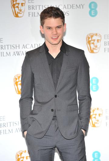 More from the BAFTA Arrivals