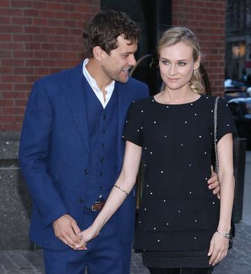 'The Host' Premiere New York