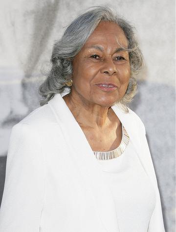 LA premiere of 42