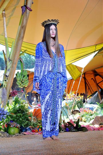 Mercedes-Benz Fashion Week Australia