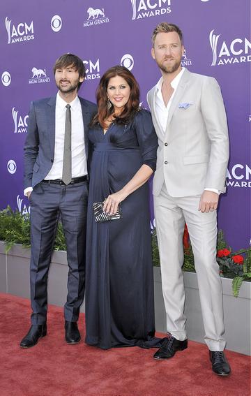 48th Annual ACM Awards