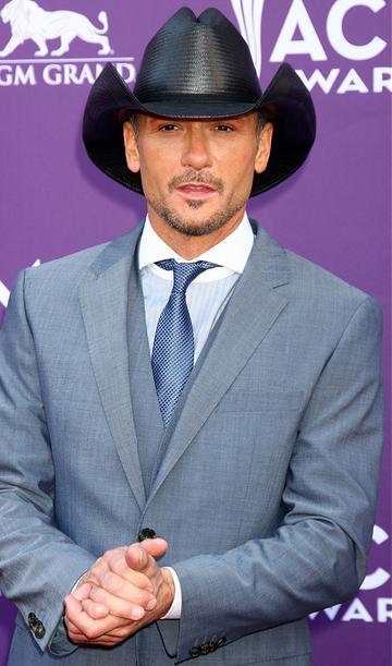 48th Annual ACM Awards