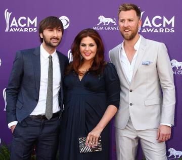 48th Annual ACM Awards