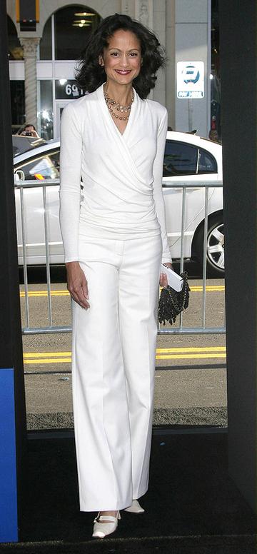 LA premiere of 42