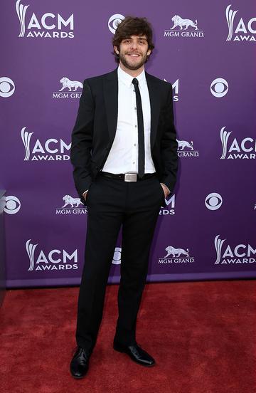 48th Annual ACM Awards