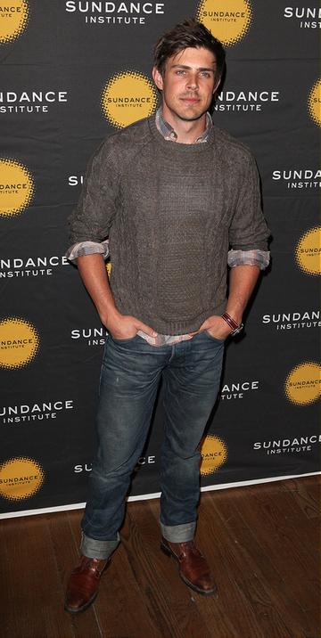 2013 Sundance Institute Theatre Program