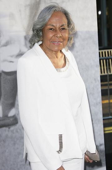 LA premiere of 42