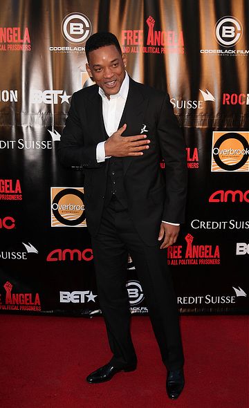 New York Premiere of Free Angela and All Political Prisoners