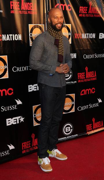 New York Premiere of Free Angela and All Political Prisoners