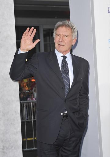 LA premiere of 42