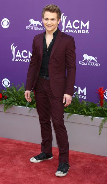 48th Annual ACM Awards