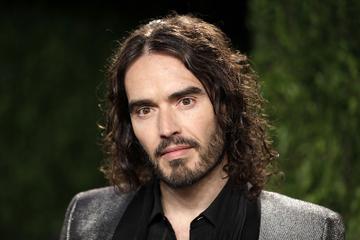 The Beautiful Men at 2013 Vanity Fair Oscar Party