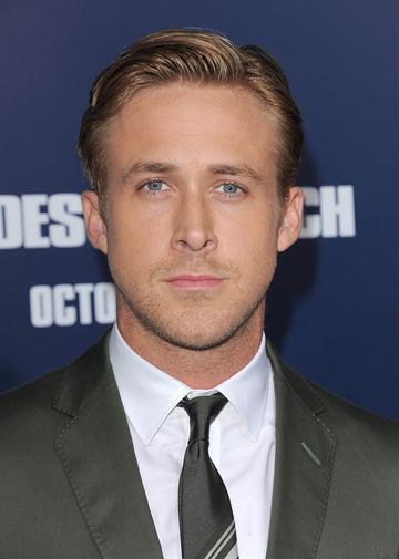 Happy birthday Ryan Gosling!