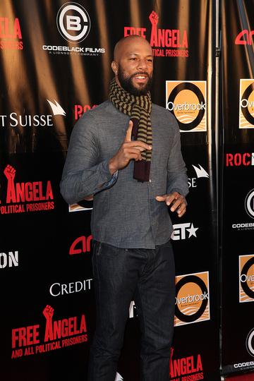 New York Premiere of Free Angela and All Political Prisoners