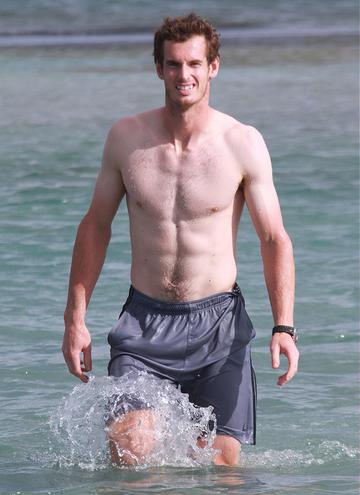 Andy Murray wins Sony Open