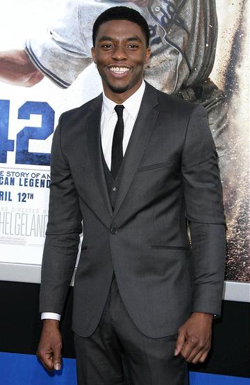 LA premiere of 42