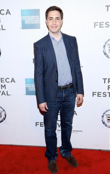 2013 Tribeca Film Festival 'A Case of You' premiere