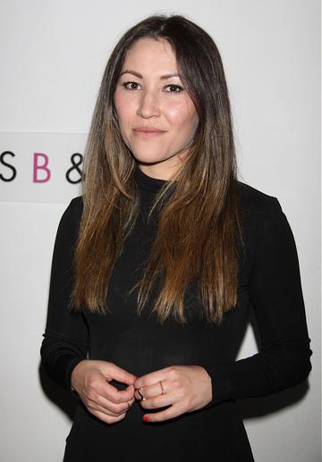 Broadway's Bull after party