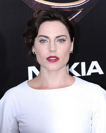Man Of Steel World Premiere