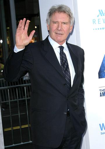 LA premiere of 42