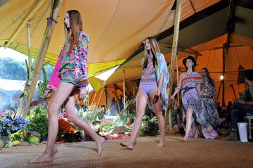 Mercedes-Benz Fashion Week Australia